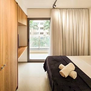 Apartamento de 1 Dormitorio
